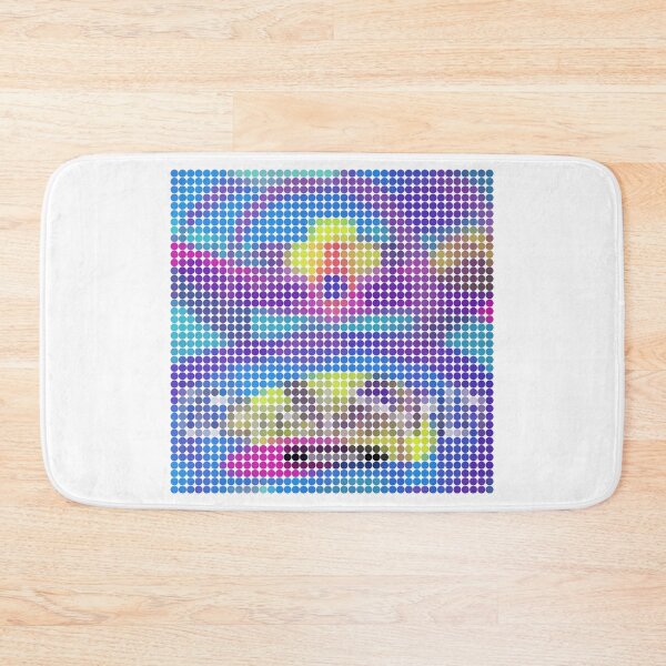 Item preview, Echo & The Bunnymen - Reverberation designed and sold by ABSTRACT-IVISM.