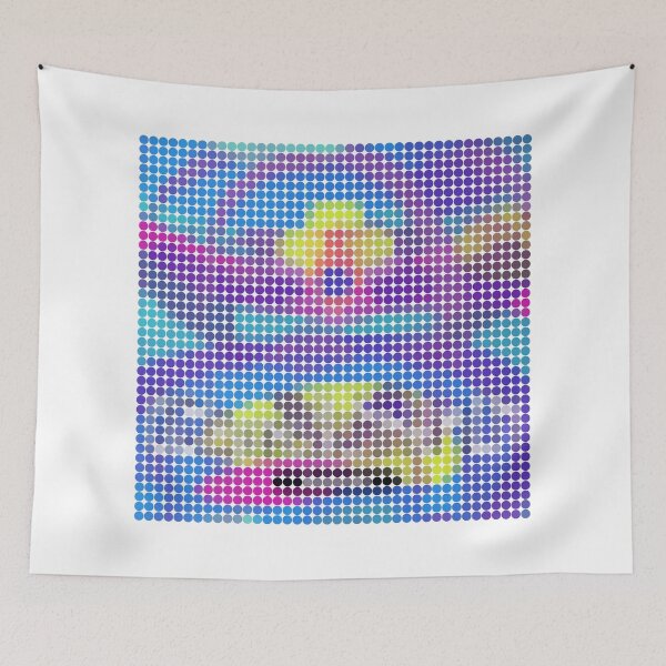 Item preview, Echo & The Bunnymen - Reverberation designed and sold by ABSTRACT-IVISM.