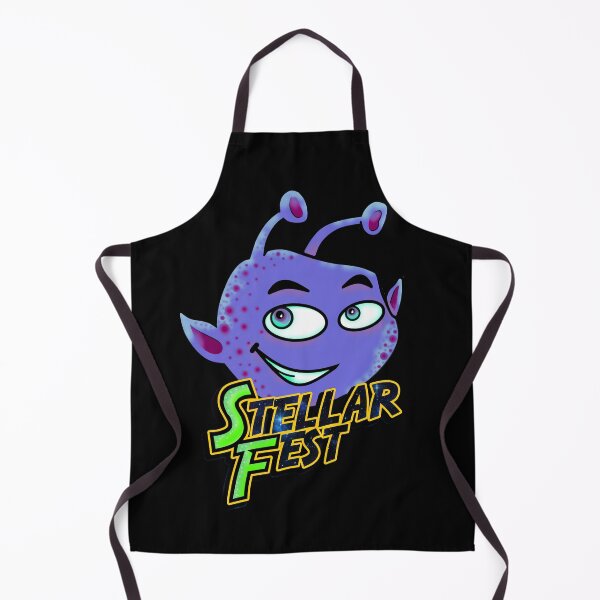 Item preview, Festival estelar - Por siempre 1 designed and sold by Conjuration.