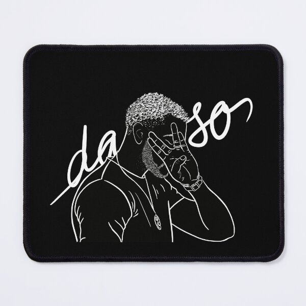 Item preview, Damso life designed and sold by Culturesensible.