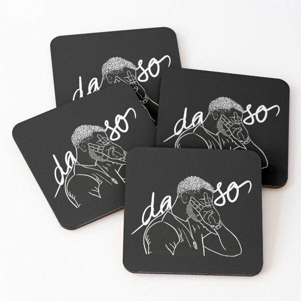 Item preview, Damso life designed and sold by Culturesensible.