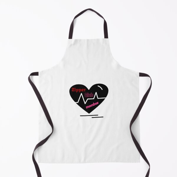 Item preview, Zipper Club Member designed and sold by Omegastyle.