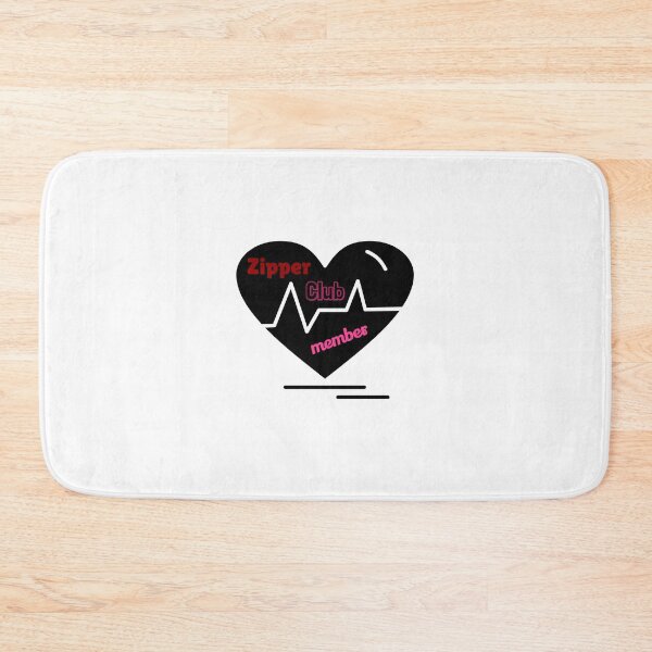 Item preview, Zipper Club Member designed and sold by Omegastyle.