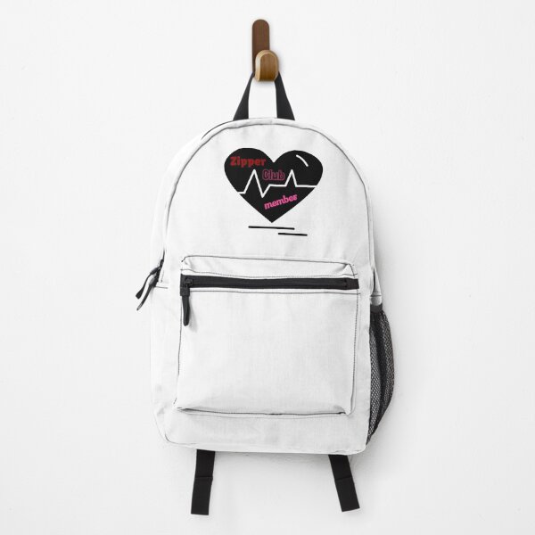 Item preview, Zipper Club Member designed and sold by Omegastyle.