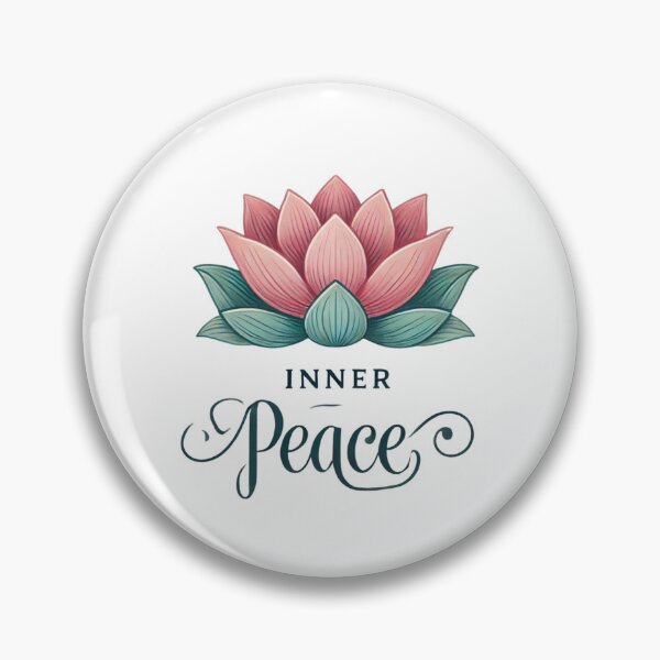 Item preview, Inner Peace designed and sold by ByPlus.