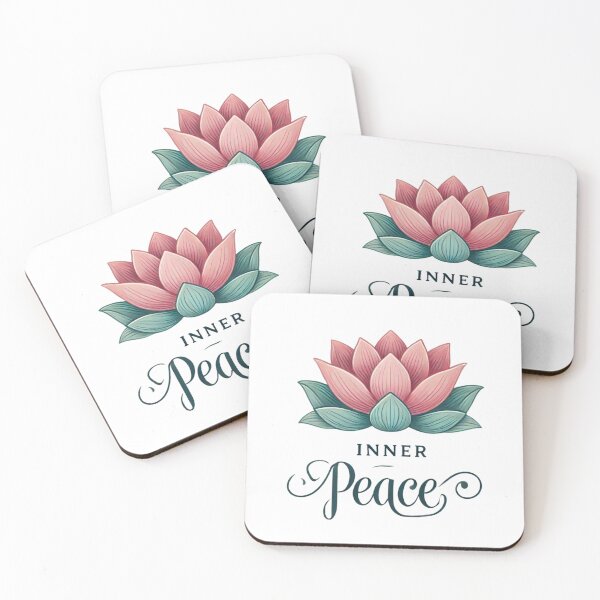 Item preview, Inner Peace designed and sold by ByPlus.