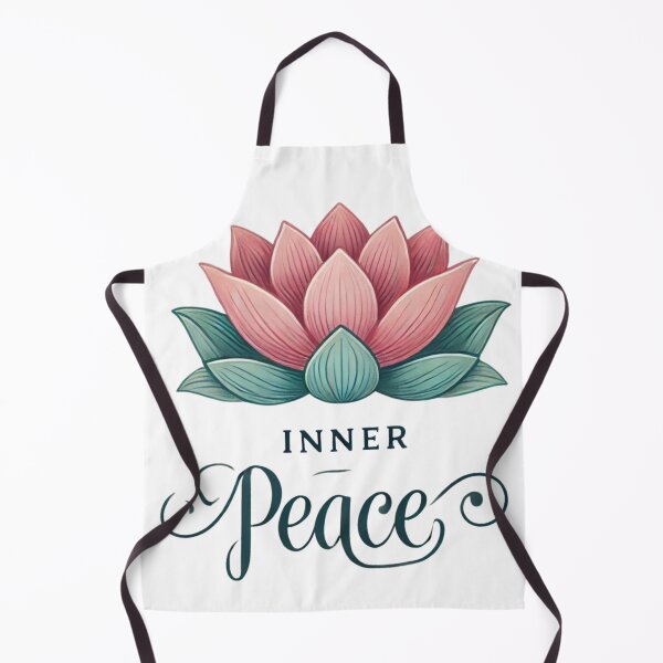 Item preview, Inner Peace designed and sold by ByPlus.