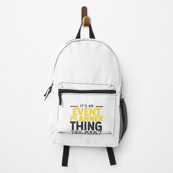 Item preview, It's An Event Planner Thing You Won't Understand designed and sold by TeesYouWant.