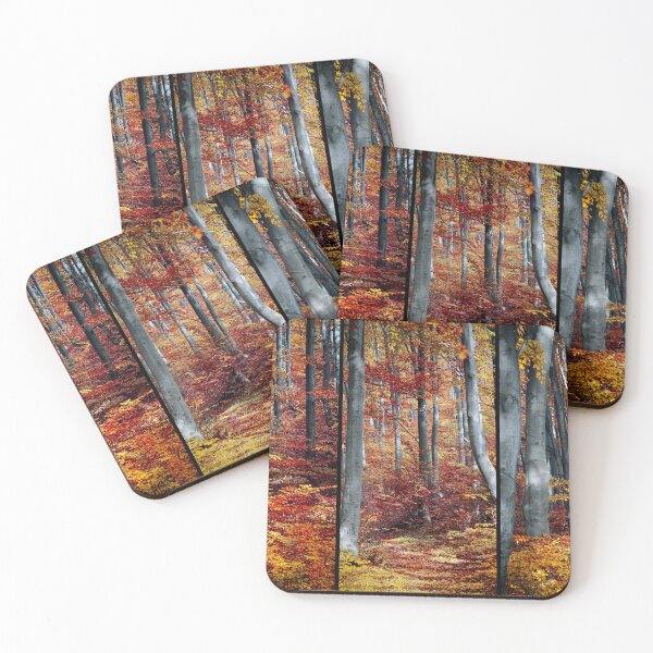 Item preview, The Colors Of Fall designed and sold by James DeFazio.