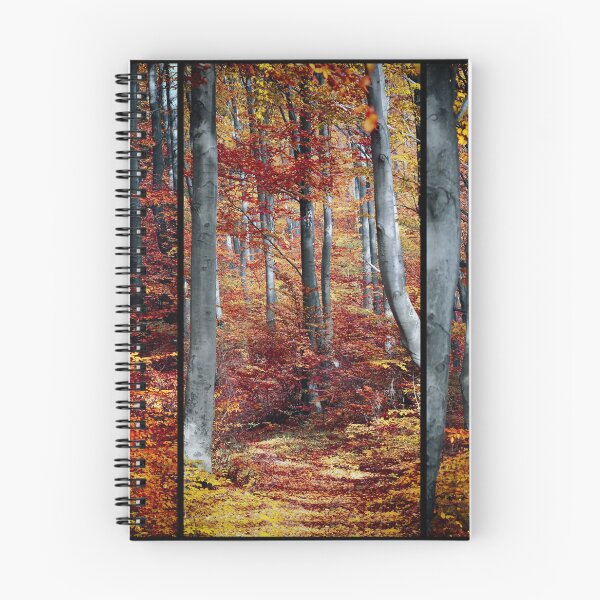 Item preview, The Colors Of Fall designed and sold by James DeFazio.