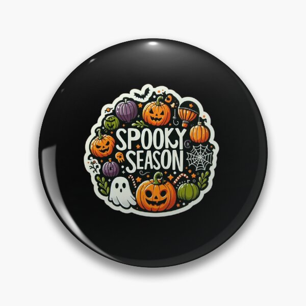 Item preview, halloween spooky season designed and sold by siobhanrk.