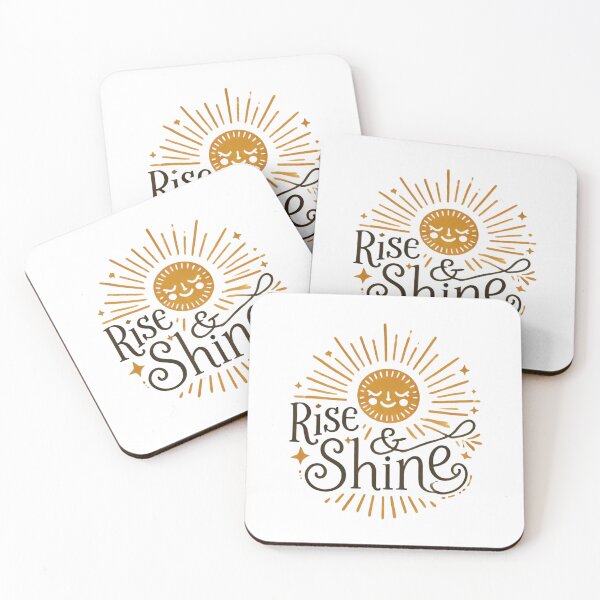 Item preview, Rise & Shine designed and sold by ByPlus.