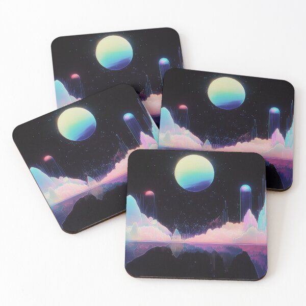 Item preview, Parallel Worlds designed and sold by CHCOfficial.