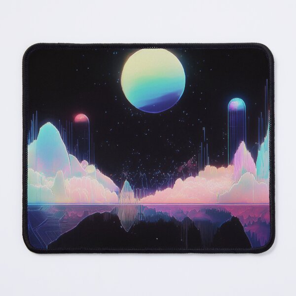 Item preview, Parallel Worlds designed and sold by CHCOfficial.