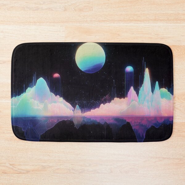 Item preview, Parallel Worlds designed and sold by CHCOfficial.