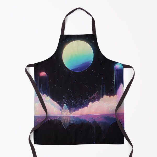 Item preview, Parallel Worlds designed and sold by CHCOfficial.