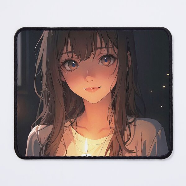 Item preview, Glow of Serenity designed and sold by Pei-Kang Hsu.