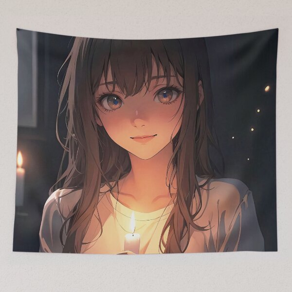 Item preview, Glow of Serenity designed and sold by Pei-Kang Hsu.