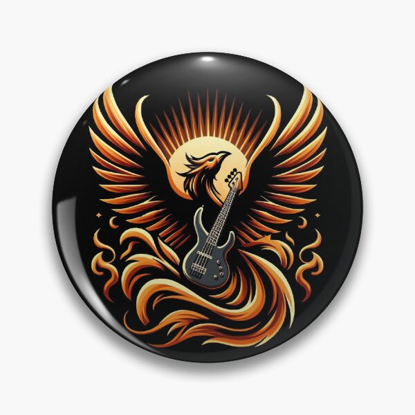 Item preview, Phenix.05 designed and sold by TATTOO-DESIGN.