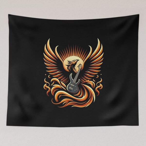 Item preview, Phenix.05 designed and sold by TATTOO-DESIGN.