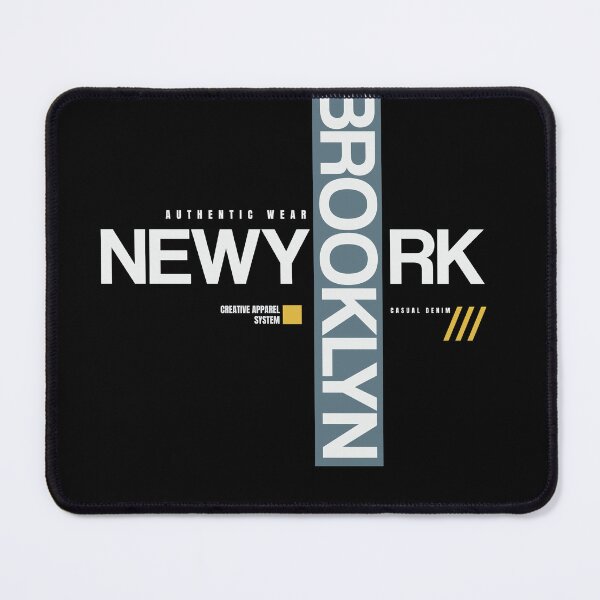 Item preview, Brooklyn New York City NYC designed and sold by smartrocket.