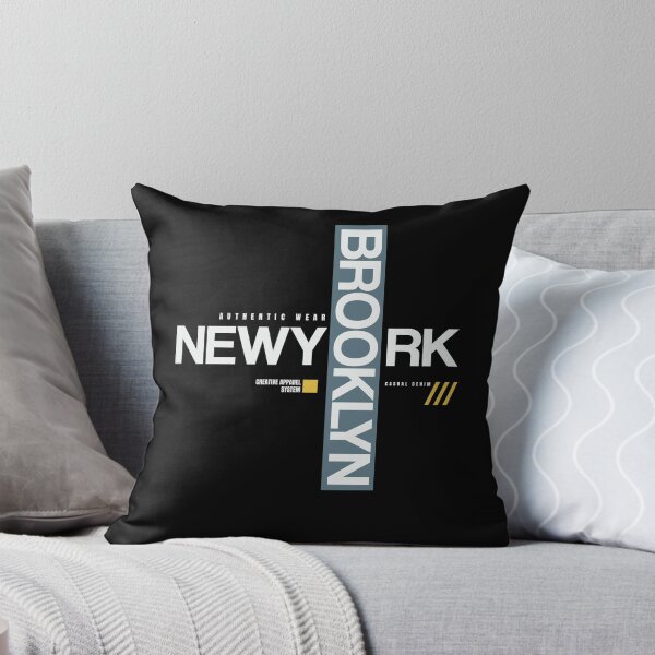 Item preview, Brooklyn New York City NYC designed and sold by smartrocket.