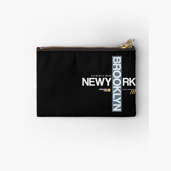 Item preview, Brooklyn New York City NYC designed and sold by smartrocket.