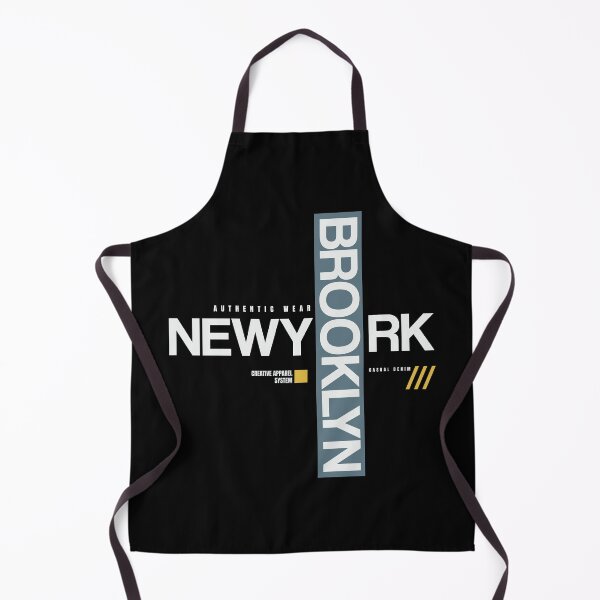 Item preview, Brooklyn New York City NYC designed and sold by smartrocket.