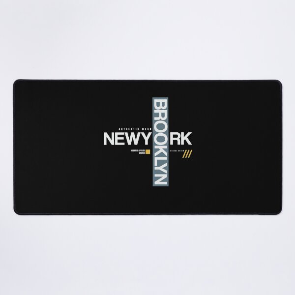 Item preview, Brooklyn New York City NYC designed and sold by smartrocket.
