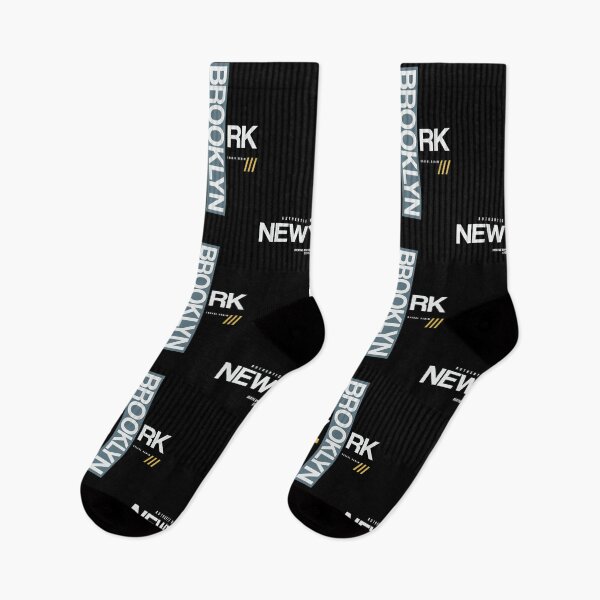 Item preview, Brooklyn New York City NYC designed and sold by smartrocket.