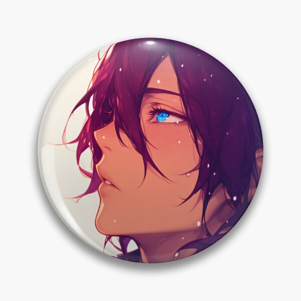 Item preview, Noragami Yato - 4 designed and sold by Infinite-Aspire.