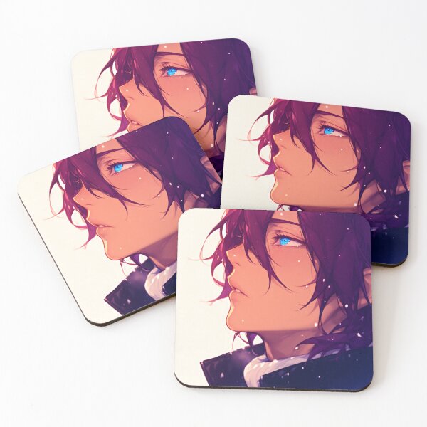 Item preview, Noragami Yato - 4 designed and sold by Infinite-Aspire.