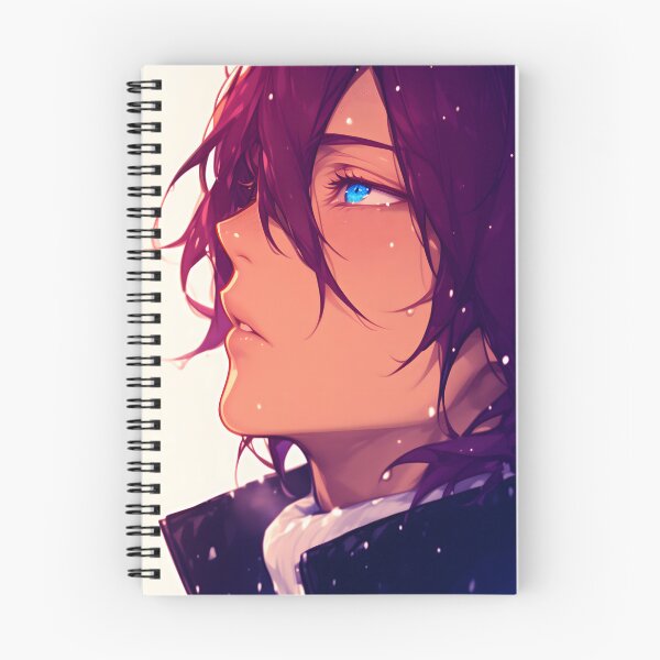 Item preview, Noragami Yato - 4 designed and sold by Infinite-Aspire.