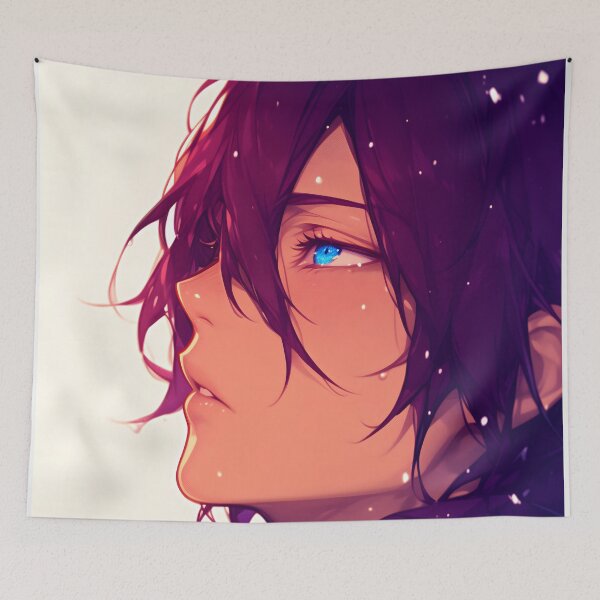 Item preview, Noragami Yato - 4 designed and sold by Infinite-Aspire.