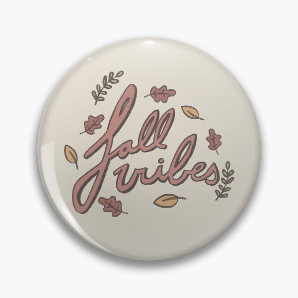 Item preview, Fall vibes  designed and sold by Goose86.