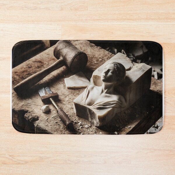 Item preview, A Sculptors Magic designed and sold by James DeFazio.