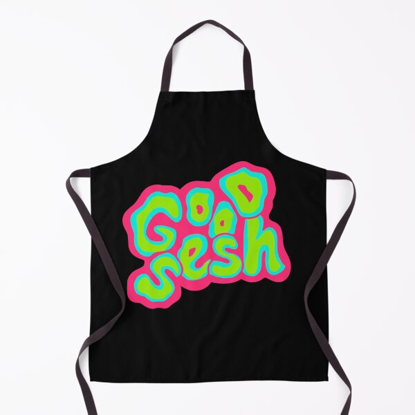 Item preview, Good Sesh designed and sold by Bad Signal Studios .