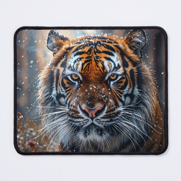 Item preview, Tiger in the city designed and sold by Marc Millet.