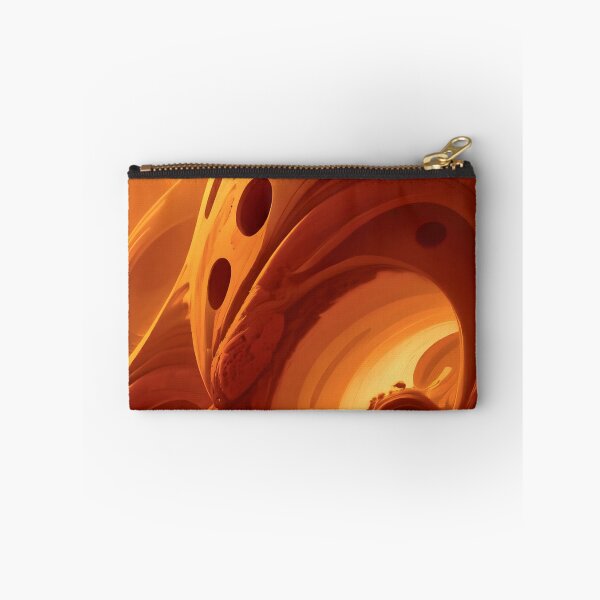 Item preview, Secrets of the Universe: Cosmic Orange Wave designed and sold by jglobal360.