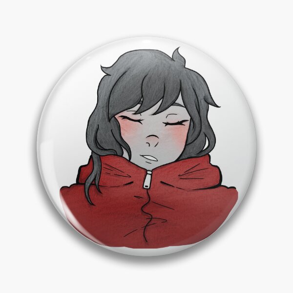 Item preview, Sleepy Aphmau designed and sold by SadPhox.