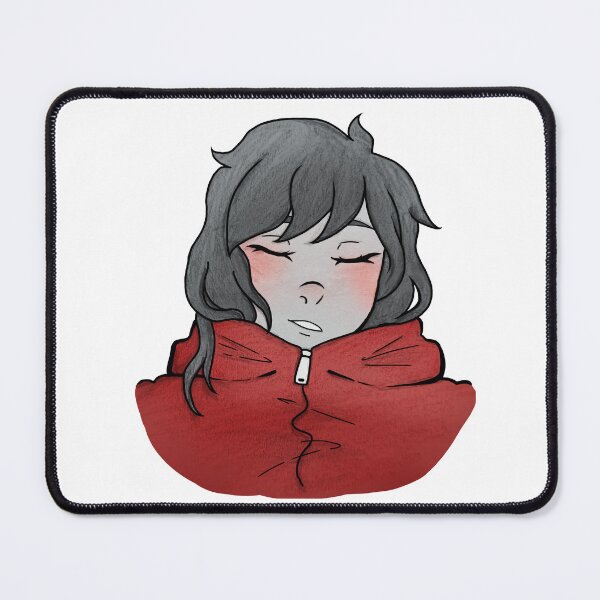 Item preview, Sleepy Aphmau designed and sold by SadPhox.