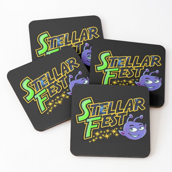 Item preview, Festival estelar – Por siempre 2 designed and sold by Conjuration.