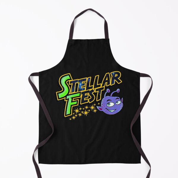 Item preview, Festival estelar – Por siempre 2 designed and sold by Conjuration.