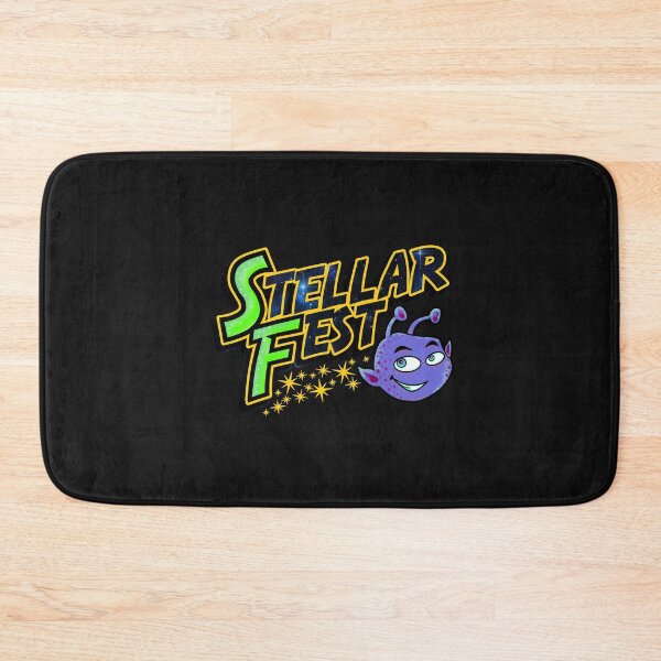 Item preview, Stellar Fest – Forever 2 designed and sold by Conjuration.