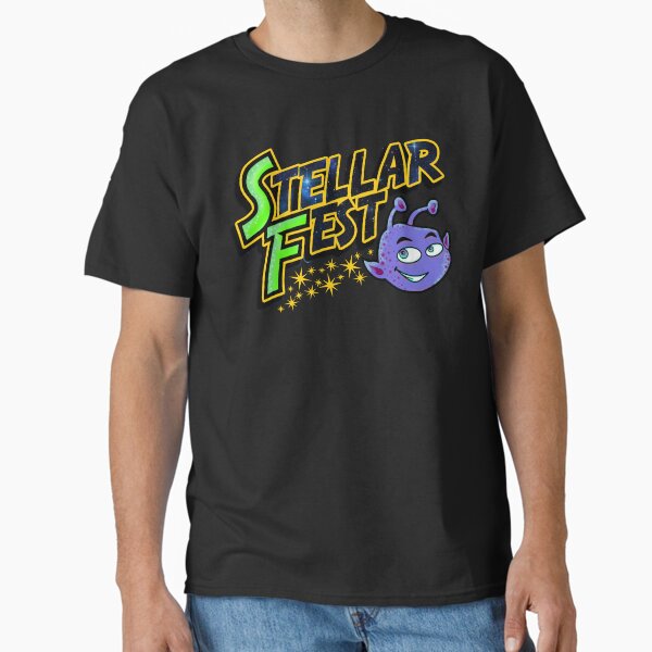 Item preview, Stellar Fest – Forever 2 designed and sold by Conjuration.