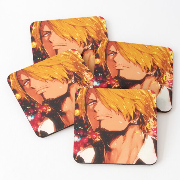 Item preview, Sanji Vinsmoke - 5 designed and sold by Infinite-Aspire.