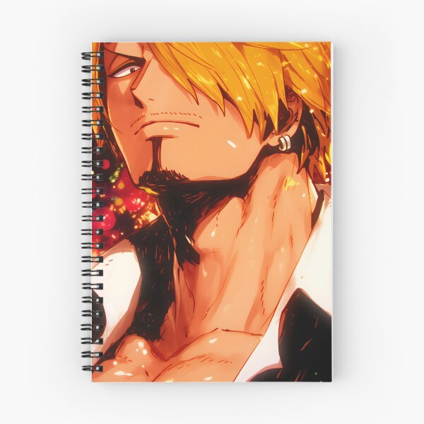 Item preview, Sanji Vinsmoke - 5 designed and sold by Infinite-Aspire.