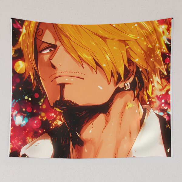 Item preview, Sanji Vinsmoke - 5 designed and sold by Infinite-Aspire.