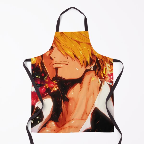 Item preview, Sanji Vinsmoke - 5 designed and sold by Infinite-Aspire.