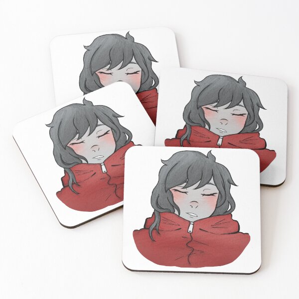 Item preview, Sleepy Aphmau designed and sold by SadPhox.